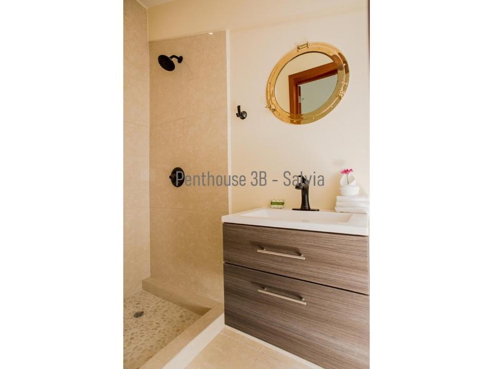 2 Story Oceanfront Penthouses On Cancun Beach! ภายนอก รูปภาพ